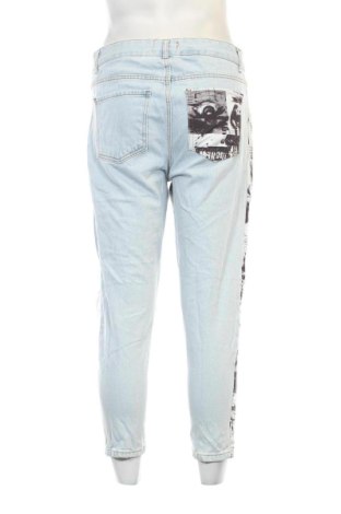 Férfi farmernadrág Unbranded, Méret M, Szín Kék, Ár 10 049 Ft