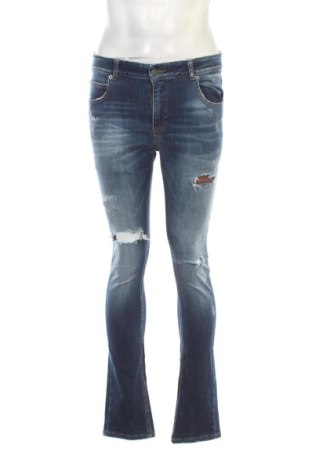 Herren Jeans Unbranded, Größe M, Farbe Blau, Preis € 26,99
