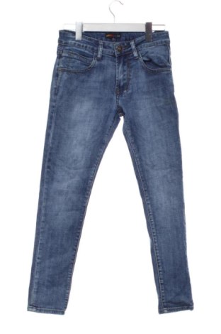 Pánske džínsy  Unbranded, Veľkosť XS, Farba Modrá, Cena  23,95 €