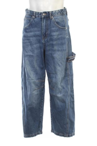 Pánske džínsy  Unbranded, Veľkosť M, Farba Modrá, Cena  23,95 €