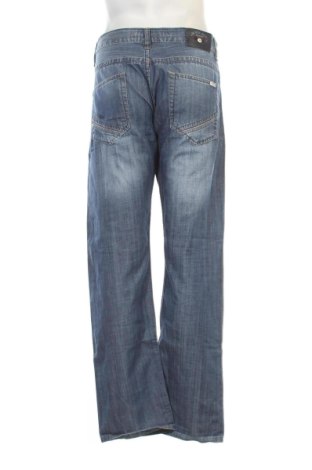 Męskie jeansy Unbranded, Rozmiar XL, Kolor Niebieski, Cena 107,17 zł