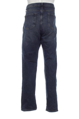 Мъжки дънки Unbranded, Размер XL, Цвят Син, Цена 15,84 €