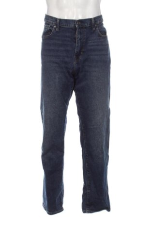 Мъжки дънки Unbranded, Размер XL, Цвят Син, Цена 15,84 €