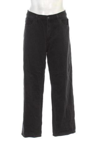 Herren Jeans Uniqlo, Größe L, Farbe Schwarz, Preis € 32,99
