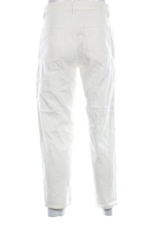 Herren Jeans Uniqlo, Größe M, Farbe Weiß, Preis € 72,99