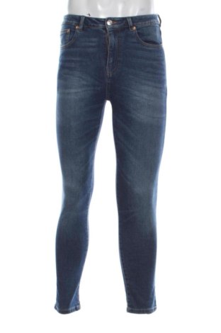 Мъжки дънки United Colors Of Benetton, Размер S, Цвят Син, Цена 12,78 €, #136467684