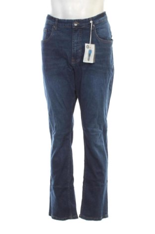 Мъжки дънки Up 2 Fashion, Размер XL, Цвят Син, Цена 32,21 €