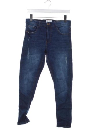 Мъжки дънки Up 2 Fashion, Размер S, Цвят Син, Цена 20,45 €