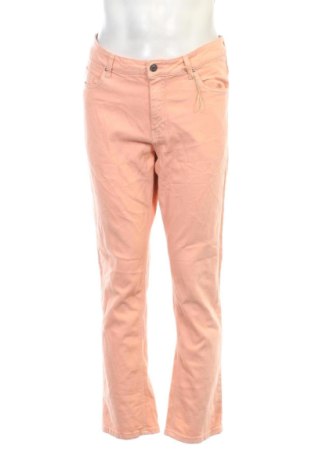Мъжки дънки Up 2 Fashion, Размер M, Цвят Розов, Цена 20,45 €