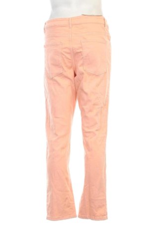 Мъжки дънки Up 2 Fashion, Размер M, Цвят Розов, Цена 20,45 €