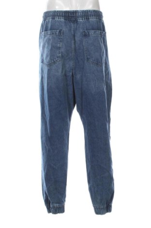 Férfi farmernadrág Urban Classics, Méret XL, Szín Kék, Ár 19 749 Ft