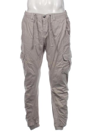 Мъжки дънки Urban Classics, Размер L, Цвят Сив, Цена 30,67 €