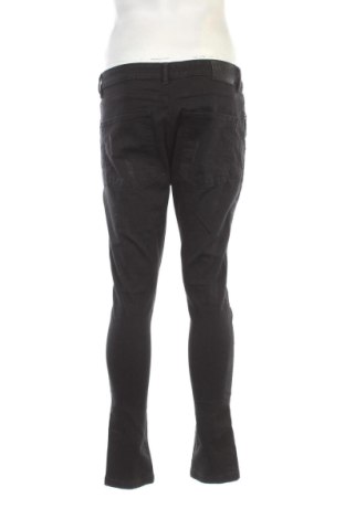 Мъжки дънки Valere Milano, Размер L, Цвят Черен, Цена 50,61 €