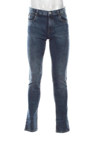 Мъжки дънки Versace Jeans, Размер M, Цвят Син, Цена 80,78 €