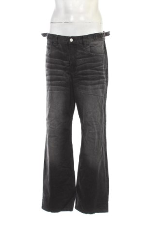 Herren Jeans Vicinity, Größe L, Farbe Schwarz, Preis 11,99 €, #136417588