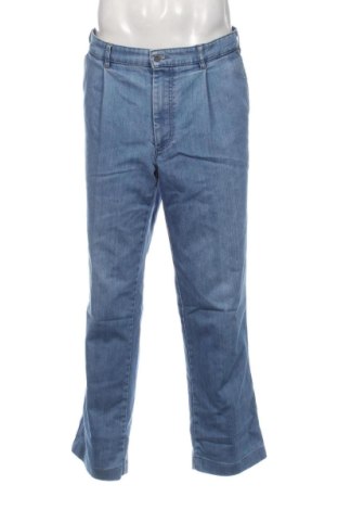 Мъжки дънки Walbusch, Размер XL, Цвят Син, Цена 21,98 €