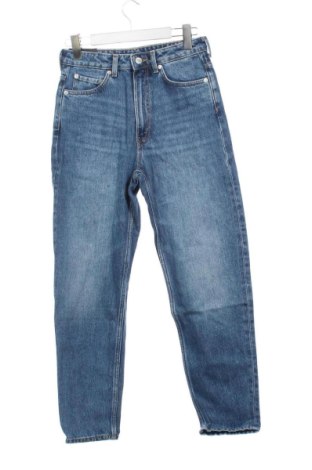 Herren Jeans Weekday, Größe XS, Farbe Blau, Preis 63,99 €