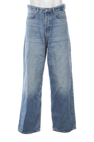 Herren Jeans Weekday, Größe M, Farbe Blau, Preis 21,00 €