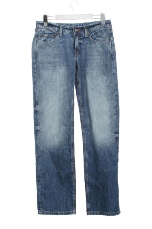 Мъжки дънки Weekday, Размер S, Цвят Син, Цена 49,08 €