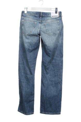 Мъжки дънки Weekday, Размер S, Цвят Син, Цена 49,08 €