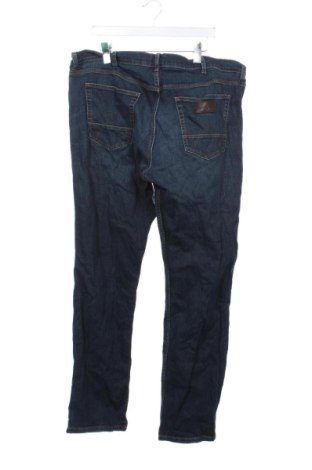 Мъжки дънки Wrangler, Размер XXL, Цвят Син, Цена 38,85 €