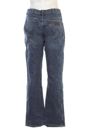 Pánské džíny  Wrangler, Velikost M, Barva Modrá, Cena  2 649,00 Kč