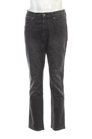 Мъжки дънки Wrangler, Размер M, Цвят Черен, Цена 89,47 €