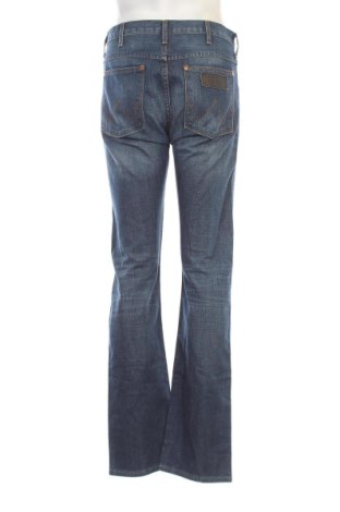 Herren Jeans Wrangler, Größe M, Farbe Blau, Preis 49,99 €
