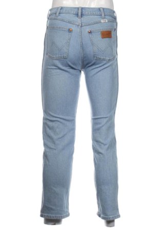 Мъжки дънки Wrangler, Размер S, Цвят Син, Цена 69,02 €
