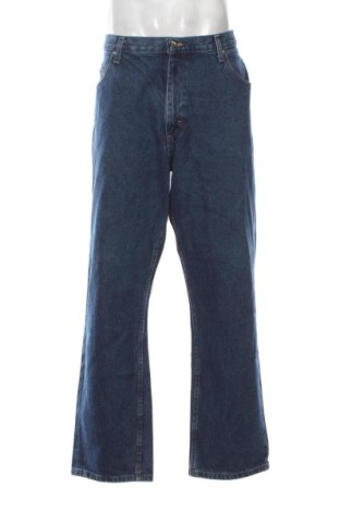 Herren Jeans Wrangler, Größe XL, Farbe Blau, Preis 38,36 €