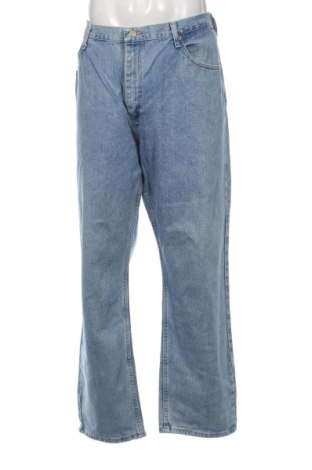 Herren Jeans Wrangler, Größe XL, Farbe Blau, Preis 38,36 €