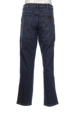 Мъжки дънки Wrangler, Размер L, Цвят Син, Цена 89,47 €