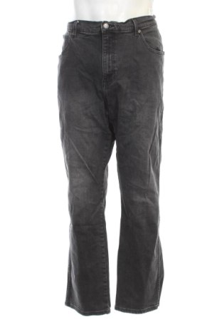 Мъжки дънки Wrangler, Размер XL, Цвят Черен, Цена 73,11 €