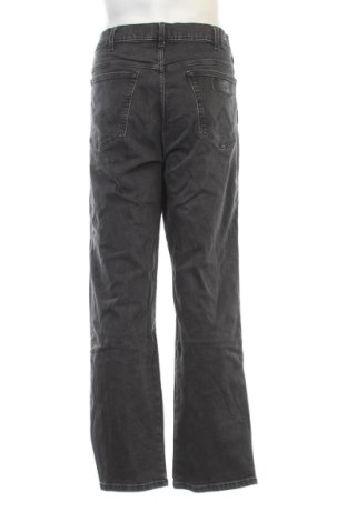 Мъжки дънки Wrangler, Размер XL, Цвят Черен, Цена 73,11 €