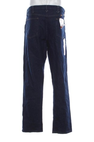 Pánske džínsy  Wrangler, Veľkosť XL, Farba Modrá, Cena  107,95 €