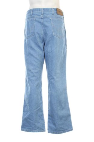 Мъжки дънки Wrangler, Размер L, Цвят Син, Цена 38,85 €