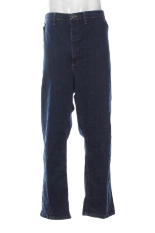 Мъжки дънки Wrangler, Размер 5XL, Цвят Син, Цена 38,85 €