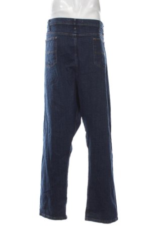 Мъжки дънки Wrangler, Размер 5XL, Цвят Син, Цена 38,85 €