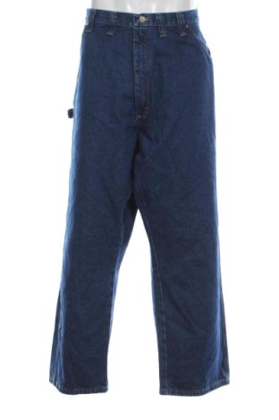 Pánské džíny  Wrangler, Velikost XXL, Barva Modrá, Cena  1 479,00 Kč, #136458743