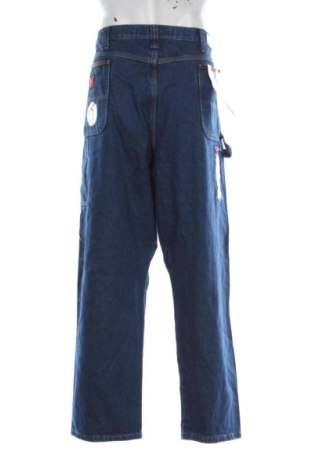 Pánské džíny  Wrangler, Velikost XXL, Barva Modrá, Cena  2 649,00 Kč