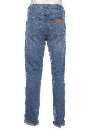 Мъжки дънки Wrangler, Размер M, Цвят Син, Цена 38,85 €