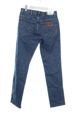Мъжки дънки Wrangler, Размер S, Цвят Син, Цена 73,11 €