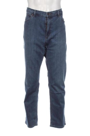 Férfi farmernadrág Wrangler, Méret XL, Szín Kék, Ár 36 364 Ft, #136483300