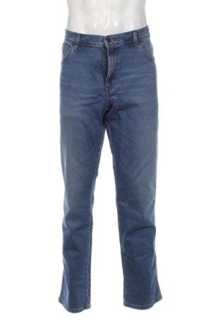 Férfi farmernadrág Wrangler, Méret L, Szín Kék, Ár 36 364 Ft, #136483431
