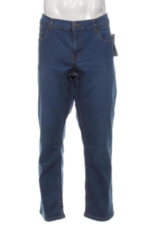 Herren Jeans X-Mail, Größe XXL, Farbe Blau, Preis 41,99 €