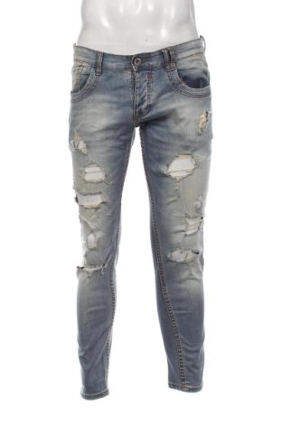 Мъжки дънки Y.Two Jeans, Размер XL, Цвят Многоцветен, Цена 20,00 €