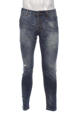 Herren Jeans Y.Two Jeans, Größe M, Farbe Mehrfarbig, Preis 11,99 €