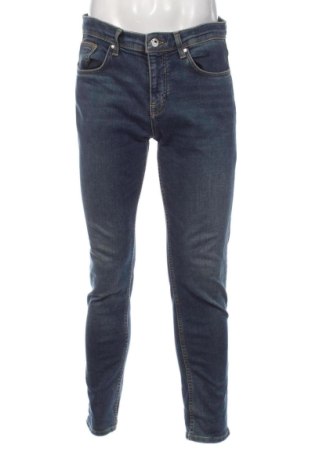 Pánske džínsy  Zara, Veľkosť L, Farba Modrá, Cena  14,00 €
