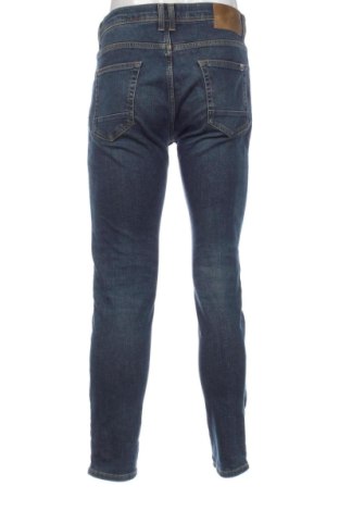 Pánske džínsy  Zara, Veľkosť L, Farba Modrá, Cena  14,00 €
