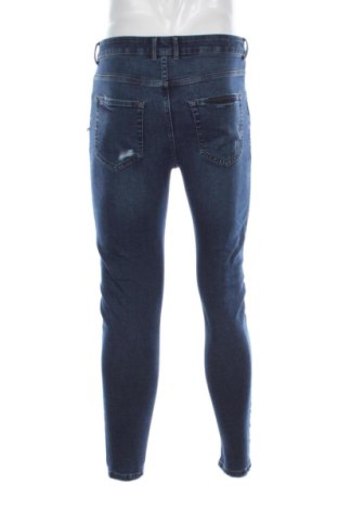 Herren Jeans Zara, Größe M, Farbe Blau, Preis 17,99 €